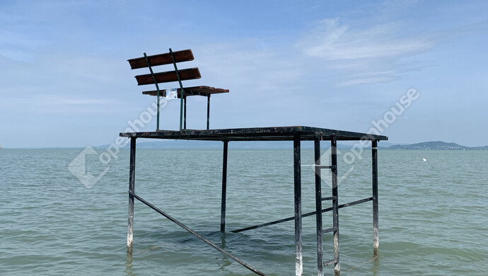 3. kép | Eladó Téglaépítésű lakás, Fonyód (#177718)