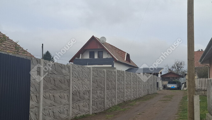 28. kép | Eladó Családi ház, Monor (#178861)