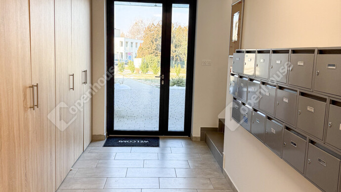 24. kép | Eladó Téglaépítésű lakás, Hegykő (#179396)