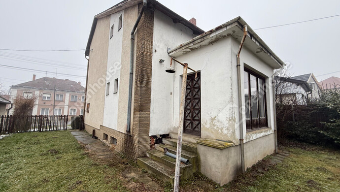 1. kép | Eladó Családi ház, Vasvár (#179407)