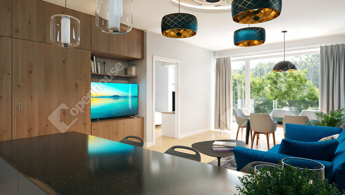 0. kép | Eladó Társasházi lakás, Siófok (#180064)