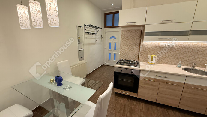 1. kép | Kiadó Társasházi lakás, Budapest XIII. Ker. (#180157)