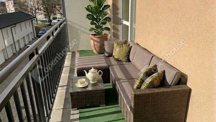 7. kép | Eladó Téglaépítésű lakás, Sopron (#180638)