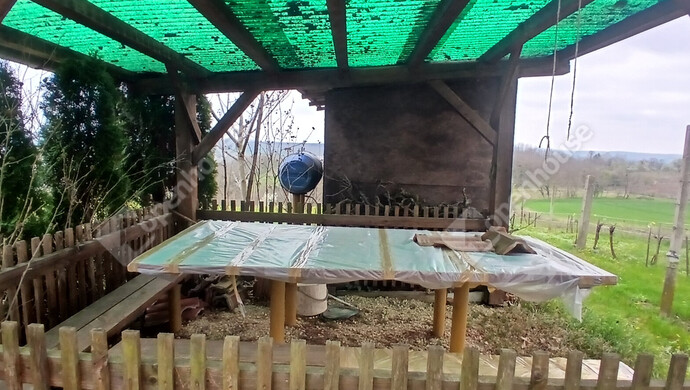 14. kép | Eladó Zárt kert, Nagypáli (#181046)