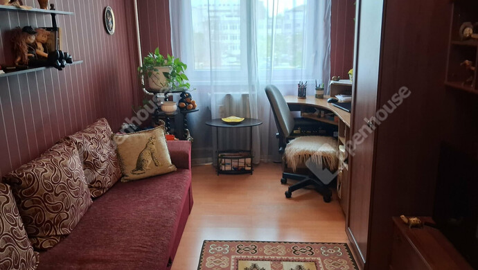 6. kép | Eladó Társasházi lakás, Tatabánya (#181122)