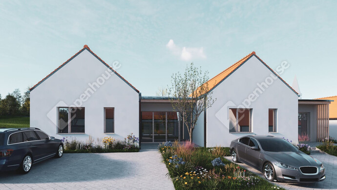 0. kép | Eladó Családi ház, Teskánd (#176414)