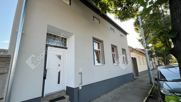 0. kép | Eladó Családi ház, Kőszeg (#176490)