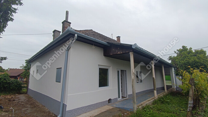 41. kép | Eladó Családi ház, Böhönye (#177736)