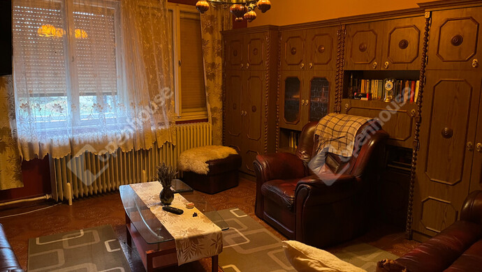 1. kép | Eladó Családi ház, Sopronkövesd (#178122)