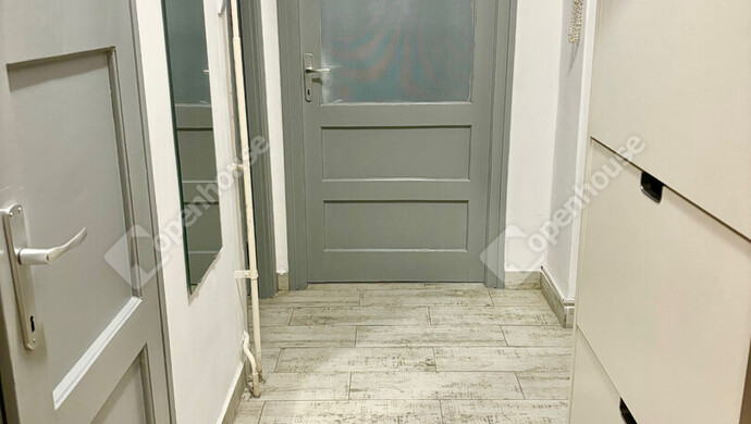 10. kép | Előszoba | Eladó Társasházi lakás, Tatabánya (#178224)