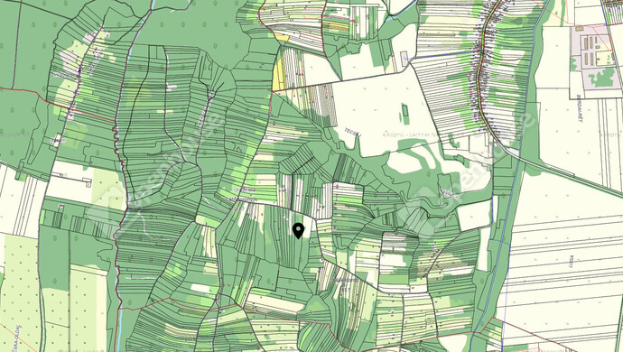 4. kép | Eladó Zárt kert, Miháld (#177997)