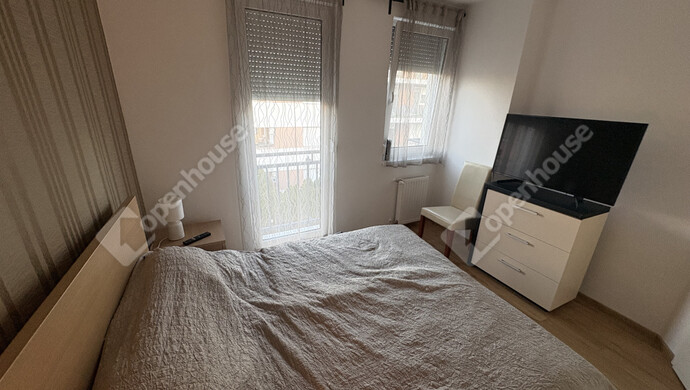 1. kép | Eladó Téglaépítésű lakás, Siófok (#179416)