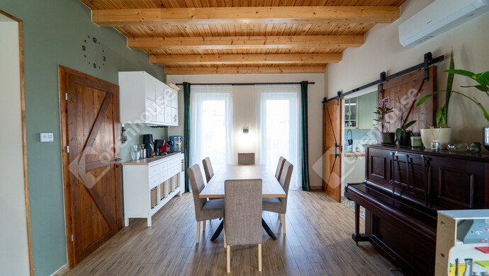 4. kép | Eladó Családi ház, Mikepércs (#180567)