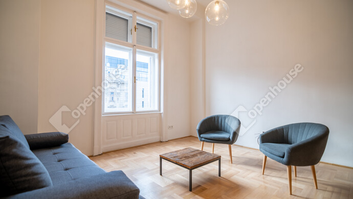 2. kép | Eladó Téglaépítésű lakás, Budapest VIII. Ker. (#180393)