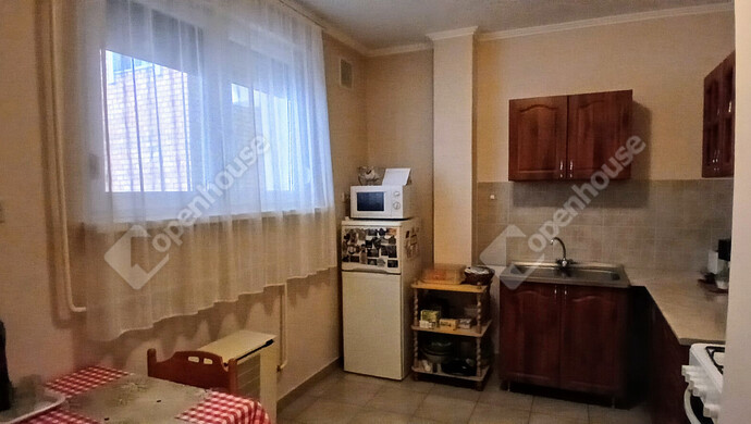 2. kép | Eladó Társasházi lakás, Zalaegerszeg (#180679)