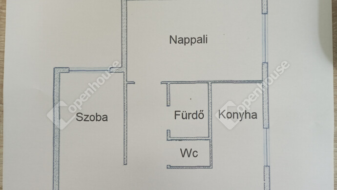 0. kép | Eladó Társasházi lakás, Győr (#180130)
