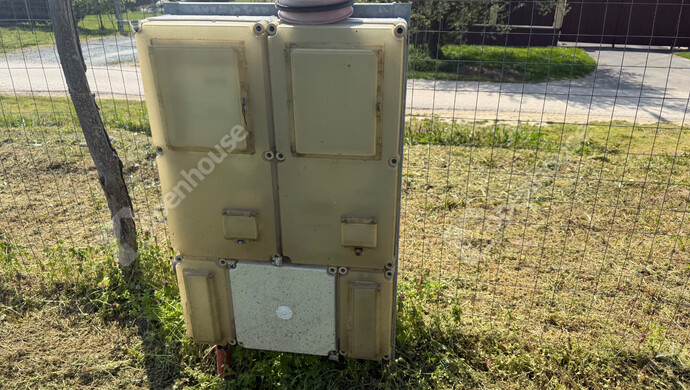 1. kép | Eladó Telek, Nagykapornak (#181185)