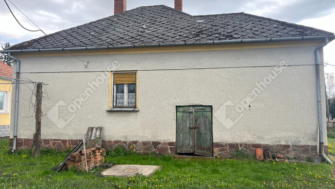 13. kép | Eladó Családi ház, Csörötnek (#181195)