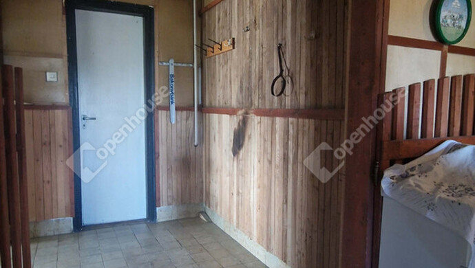 11. kép | Eladó Családi ház, Bakonybánk (#181310)