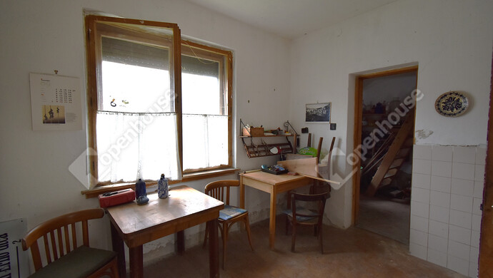 1. kép | Eladó Családi ház, Pusztaszentlászló (#174100)