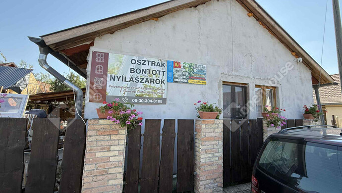 2. kép | Eladó Családi ház, Monor (#176587)