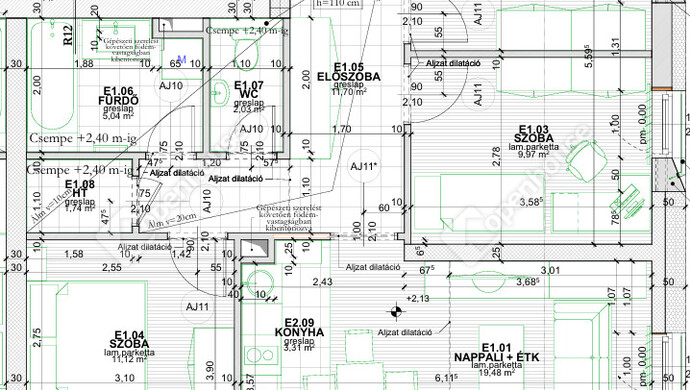 0. kép | Kiadó lakás Székesfehérváron | Kiadó Társasházi lakás, Székesfehérvár (#176555)