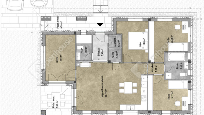 0. kép | Eladó Családi ház, Iszkaszentgyörgy (#176825)