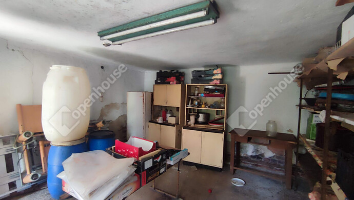 52. kép | Eladó Családi ház, Porrogszentkirály (#178270)