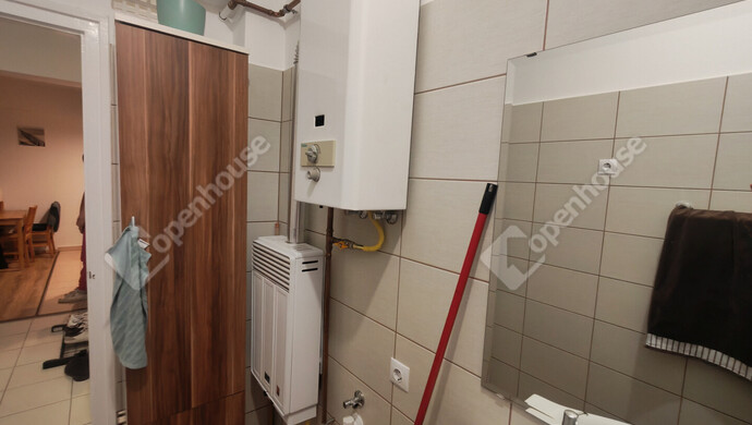 6. kép | Eladó Társasházi lakás, Nagykanizsa (#178751)