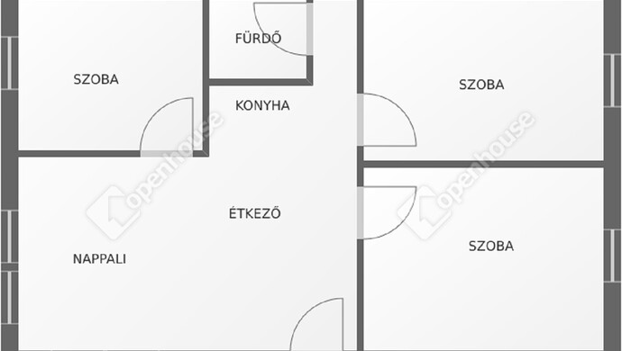 0. kép | Eladó Családi ház, Debrecen (#179206)
