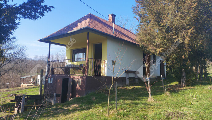 4. kép | Eladó Nyaraló, Becsehely (#180205)