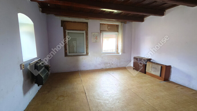 5. kép | Eladó Családi ház, Szemenye (#180203)