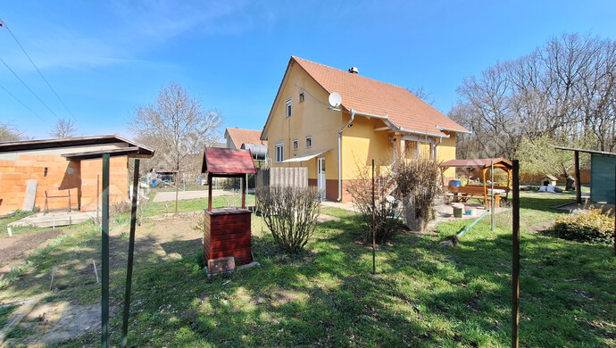 17. kép | Eladó Családi ház, Debrecen (#180835)