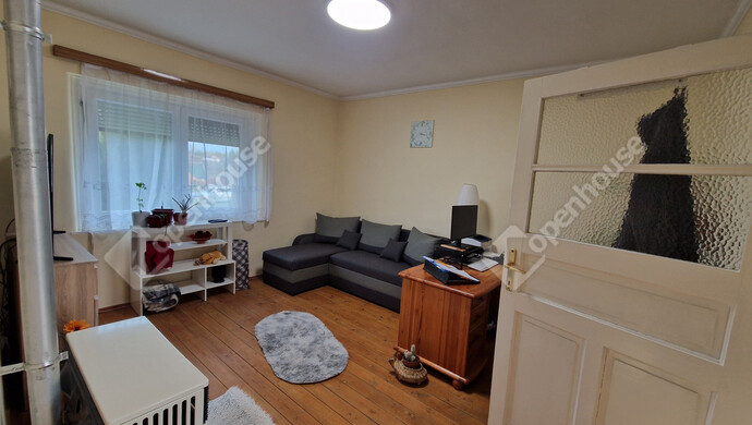 3. kép | Eladó Családi ház, Bánokszentgyörgy (#180971)