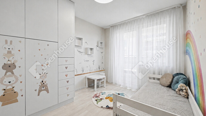 8. kép | Eladó Téglaépítésű lakás, Budapest XI. Ker. (#182200)