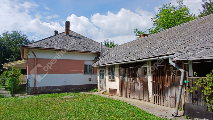 30. kép | Eladó Családi ház, Csesztreg (#183034)