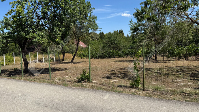 0. kép | Eladó Telek, Balatonvilágos (#183240)