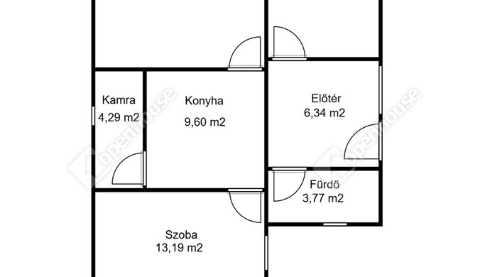 34. kép | Eladó Családi ház, Csurgó (#175071)