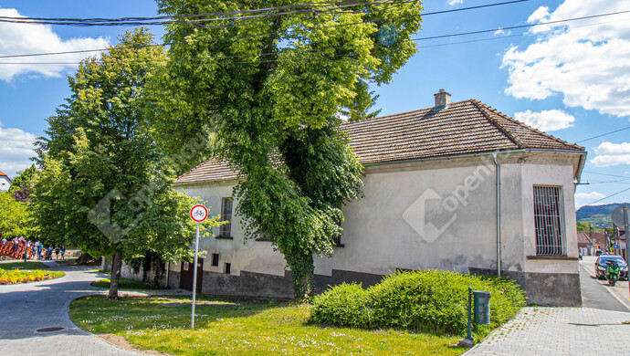 2. kép | Eladó Családi ház, Tapolca (#175446)