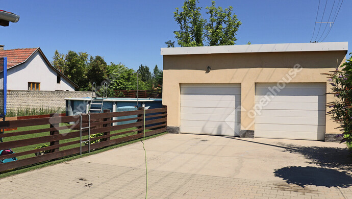 14. kép | Eladó Családi ház, Kecskemét (#176338)