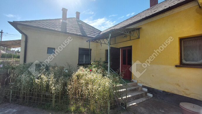 0. kép | Eladó Családi ház, Bábolna (#176822)