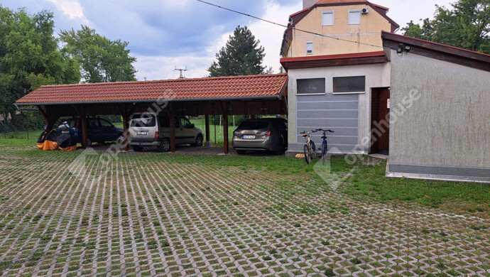 7. kép | Eladó Téglaépítésű lakás, Herend (#176853)