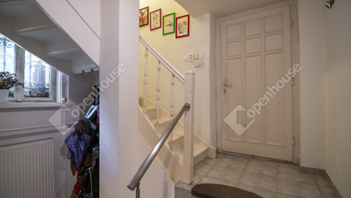 20. kép | Eladó Családi ház, Budapest II. Ker. (#177436)