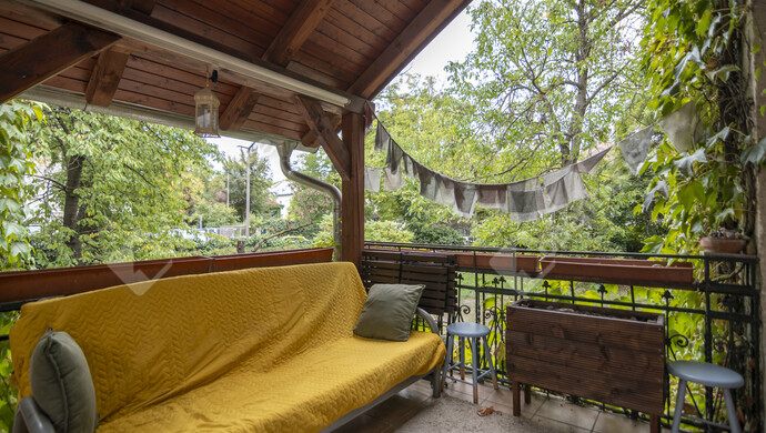 55. kép | Eladó Családi ház, Budapest II. Ker. (#177436)