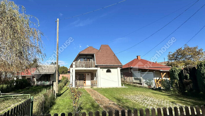 5. kép | Eladó Családi ház, Fonyód (#177696)