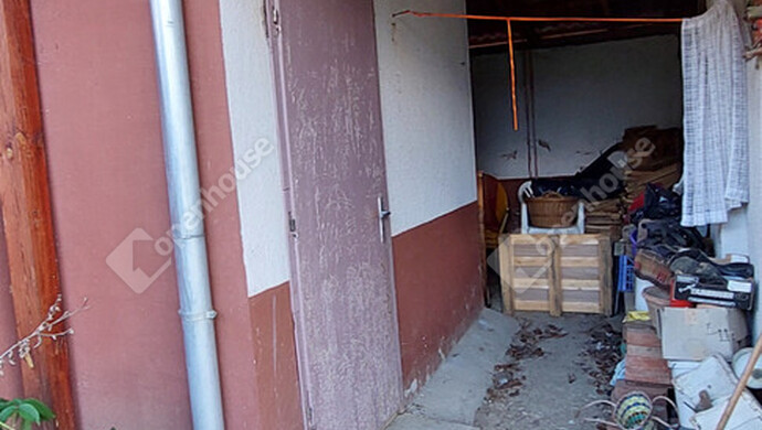 25. kép | Pince bejárat | Eladó Családi ház, Zalalövő (#178523)