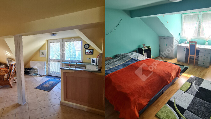 6. kép | Eladó Családi ház, Sopron (#178820)