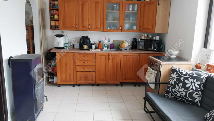 2. kép | Eladó Zárt kert, Tata (#179556)