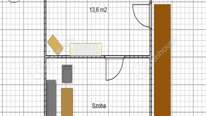 15. kép | Eladó Zárt kert, Becsehely (#181078)