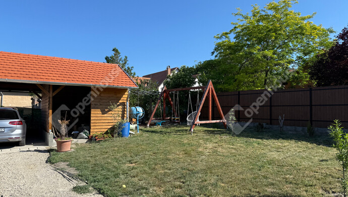 1. kép | Eladó Családi ház, Balatonfőkajár (#182146)
